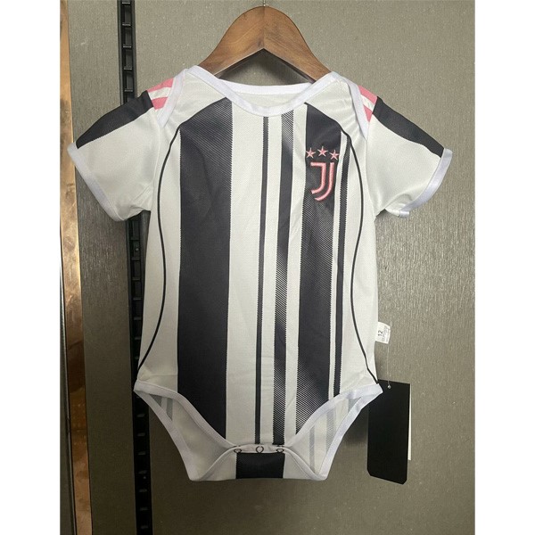 Camiseta Juventus Baby 1ª 2025-2026